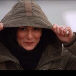 Mina Vahid Instagram – ميشه ورق رو برگردوند ،كافيه تصميم بگيري