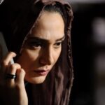 Mina Vahid Instagram – يادي از گذشته،دوران عاشقي