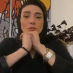 Mina Vahid Instagram -