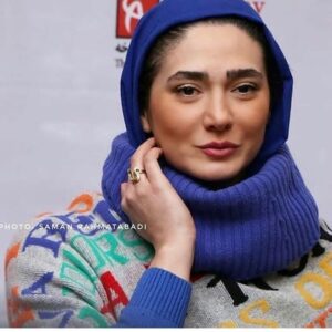 Mina Vahid Instagram - جشنواره تاتر آرخه