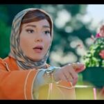 Mina Vahid Instagram - تا حالا گیر یه همچین آدم گیری افتادین🤣🤣 ساخت ایران ۳