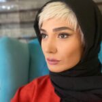 Mina Vahid Instagram - گلرخ خوبان قسمت پنجم سریال جزیره
