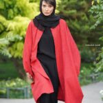 Mina Vahid Instagram - نا امیدی جامعه رو گرفته،هر روز یه خبر بد،یه موج منفی... هرکی داره تلاش می کنه یه جوری حال خودشو خوب کنه اما باز یه چیزی از یه جا ظاهر میشه تا هر حس خوبی رو از بین ببره... شما چطور از پس این نامیدی بر میاین؟ عکس:@shahab.asadi