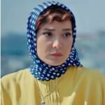 Mina Vahid Instagram - ساخت ایران۳ قسمت ۱۲ خودم‌که خیلی این قسمت و دوست داشتم🤣🤣🤣