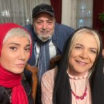 Mina Vahid Instagram - چقدر از دست دادیم...