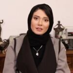 Mina Vahid Instagram - ساخت ایران ۳ در فیلیمو
