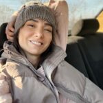 Mina Vahid Instagram - چقدر از عمرتون رو در لحظه زندگی می کنید؟!در همون الآن؟ چقدر نگران آینده اید؟آینده محتمل ،آینده مبهم؟! چند در صد زندگیتون توی افسوس خاطرات بد و خوبتون میگذره؟! بیاین از امروز یهو خودتونو وسط فکرو خیالا غافلگیر کنید ببینید چقدر توی لحظه اید!