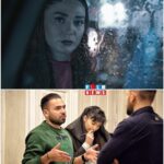 Mina Vahid Instagram - “بعد از تو” به ایستگاه پایانی رسید. فیلمبرداری فیلم سینمایی “بعد از تو” به کارگردانی فرهاد نجفی بعد از 35 جلسه به پایان رسید. این فیلم با فیلمنامه ای به نویسندگی فرهاد نجفی و حمید سلیمی و با تهیه کنندگی محمد احمدی ساخته شده است. گفتنی است که علیرضا علویان هم‌زمان با پایان فیلمبرداری صداگذاری فیلم را آغاز کرده است و کارن همایونفر نیز مشغول ساخت موسیقی برای “بعد از تو”است.. “بعد از تو” فیلمی در ژانر درام عاشقانه است و تمام قصه آن در یک شب اتفاق می افتد. فیلمبرداری این فیلم بر عهده ی روزبه رایگا بوده است. فرهاد نجفی کارگردان جوان سینمای ایران پیش از این فیلم سینمایی حرکت اول و چارسو و سریالهایی نظیر ماتادور و آسپرین را کارگردانی است. مینا وحید، تیرداد کیایی و با معرفی مهدی حسینی بازیگران اصلی “بعد از تو “ هستند. از دیگر نقش آفرینان این فیلم سینمایی می‌توان به نیلوفر پارسا، بابک قادری، دریا مرادی دشت، رضا بادامفچی و.... اشاره کرد. خلاصه قصه : “بعد از تو دیگه هیچی عاشقانه نیست، بعد از تو آغوش هست ولی عشق نیست..” کارگردان : فرهاد نجفی. تهیه کننده : محمد احمدی. فیلمنامه : فرهاد نجفی، حمید سلیمی. مجری طرح : یاسر بختیاری. مشاور هنری پروژه : بهرام دهقانی. مدیر فیلمبرداری: روزبه رایگا. تدوین : بهرنگ سنجابی . طراحی و ترکیب صدا:علیرضا علویان. موسیقی:کارن همایونفر. طراح صحنه :حسن روح پروری. طراح لباس: زهره کاظمی .مدیر صدابرداری:امیر شاهوردی. طراح گریم:امید گلزاده.. مدیر تولید: علی نجفی. دستیار اول کارگردان: میثم بیدقی. برنامه ریز : مرضیه اکبرنژاد. منشی صحنه: پرستو مدانلو. مدیر جلوه های ویژه: احسان فانیان. مدیر تدارکات: رضا دهقان. فیلم بردار پشت صحنه: مهدی توسلی. نقاش و صحنه آرا:ماهیار چرمشیر . عکاس: بهرنگ دزفولی زاده.