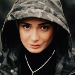 Mina Vahid Instagram – مرا با غوغا چه كار؟!مرا با گوش هاي دراز غوغا چه كار!!!
عکس: @mehran_biparva