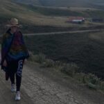 Mina Vahid Instagram - سفر سوباتان جایی که نه اینترنت بود نه برق وخب نه خبر آرامش