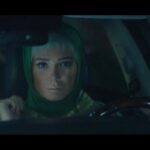 Mina Vahid Instagram - سریال جزیره به زودی از فیلیمو #سیروس_مقدم #محمدرضافروتن #هنگامه_قاضیانی #میتراحجار #امیرمقاره #فیلیمو #میناوحید #بازیگران#سریال_جزیره #امیرحسین_حیدری