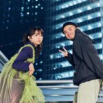 Minami Minegishi Instagram - 私が編集長を務めるWebサイトJINS PARKでMOROHAのアフロさんと対談させていただきました。 めちゃくちゃ美人な友達が酔うと歌ってくれる、やたらメッセージ性の強い楽曲に惹かれMOROHAを聴くようになり、西麻布で謎の出会いを果たし、それからは個人的に会うことはなくともライブに行き合う、どこか戦友のエッセンスを含む仲になりました。 久しぶりにお会いしたアフロさんは柔らかくて強くて自己ベスト更新しまくってました🔥 前向きになれる対談になっています。ぜひ。