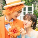 Minami Minegishi Instagram - すでにご存知の方もいらっしゃると思いますが、いつも応援してくださっている皆様にご報告です。 ---------------------------------------------------- この度、私峯岸みなみは東海オンエアのてつやさんと結婚しました。 てつやさんは、ネガティブな私をいつも近くで励まし、前を向かせてくれる存在です。 彼に出会ってから毎日朝起きるのが楽しみになり、そんな日々を重ねていくうちに これからもずっと一緒にいたいと思うようになりました。 過去も、弱いところも、大きな心で受け止めてくれる彼の優しさがそばにあるだけで、 私は本来持っている以上の力を発揮できる気がしています。 このご縁に感謝して大切に育んでいきながら、 峯岸みなみとしてのお仕事にもこれまで以上に精一杯努めてまいります。 応援してくれている皆様、お世話になっている皆様のおかげで今の私があり、 今日このようなご報告ができることを嬉しく思います。 いつも本当にありがとうございます。 これまで2人を応援してくださったファンの皆様に安心して応援していただけるように いいところはそのままに、手を取り合って一緒に成長していきたいと思います。 これからも温かく見守っていただけると幸いです。 　　　　　　　　　　　　　　　　　　　峯岸みなみ ----------------------------------------------------
