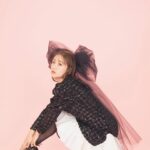 Minami Takahashi Instagram - ファンクラブCheeky eyesがFaniconになってから今日で2周年✨ 皆んなでチャットで会話したり配信やイベントをしたり🤗✨ 今日もまさに2周年記念配信中です！ ファンクラブ用に撮っていただいた写真をアイコンにしてみました🎀 #cheekyeyes #cheekyeyes2周年 #ファンクラブ #2周年 #fanicon