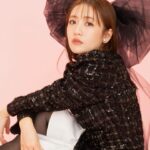 Minami Takahashi Instagram - ファンクラブCheeky eyesがFaniconになってから今日で2周年✨ 皆んなでチャットで会話したり配信やイベントをしたり🤗✨ 今日もまさに2周年記念配信中です！ ファンクラブ用に撮っていただいた写真をアイコンにしてみました🎀 #cheekyeyes #cheekyeyes2周年 #ファンクラブ #2周年 #fanicon