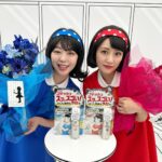 Minami Takahashi Instagram - なんとみぃちゃんと二人で出演するアース製薬さんの新CMが今日からオンエア開始となりますー🤗✨ 実は二人でCM出演するのは初なんです！ 私たちもびっくりしたスゴい商品とキャラ設定についてはアース公式サイトをご覧ください✨ https://www.earth.jp/gokish/ #アース製薬 #ゴキッシュ #PR
