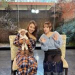 Minami Takahashi Instagram - テレビ東京 ロードtoショーダンス 先日のオンエアでは生まれたばかりの新しいダンス「ラテンツインレディース」をご紹介しました✨ 来週もお楽しみに🤗✨ #ロードtoショーダンス #テレビ東京 #bsテレ東 #tv #ショーダンス 衣装👗 ニット @violettaofficial_jp スカート @yae_tokyo_ イヤリング @lanvin_en_bleu_womens ブーツ @dianashoespress