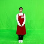 Minami Takahashi Instagram - TBS ジョブチューン 人気急上昇！大ヒット商品のヒミツぶっちゃけSP✨ 大阪王将 「羽根つき餃子」の“フタいらず”開発にむけた再現ドラマ 開発部員リーダーの平山さん役を担当させていただきました🥟✨ 番組初の試みということで全合成のクロマキー撮影😂！ ずっと1人で喋っていたので心細かったですが、顔もう少し右向きでー！とスタッフの皆さんと細やかな連携をとりながら撮影させていただきました✨ まさかのどりょむく大阪王将verもwww 楽しい経験をありがとうございました😊 #ジョブチューン #tbs #tv #大阪王将