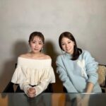 Minami Takahashi Instagram - 島田のYouTubeに出演させていただきました😊 だいぶ久しぶりに会ったけど、良い意味で変わらずそして大人の女性になっていて素敵だった！ AKB48時代の話だったり、オーディションの話だったり 話が止まらない止まらない笑 前編ってことは後編もあるのかな🤔 更新されるの楽しみにしてまーす！ 島田よんでくれてありがとうねー✨🌸