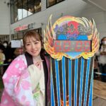 Minami Takahashi Instagram - テレビ東京 「最強大食い王決定戦２０２４」✨ MC務めさせていただきました☺️ 日本&世界の歴戦の大食いファイターが参戦！ 予想できない展開の数々にとても興奮しました🥺！！ 前回大会で悔しい思いをされた選手が今大会に向けてレベルアップしていたり、戦いながら強くなる選手、女王の意地、二連覇をかける王者。立ち塞がる海外の壁！！ 本気で戦う人達のかっこよさたるや！！ 素晴らしい戦いを選手の皆さんありがとうございました✨✨😭 そしてご協力いただきましたお店の皆さん、声援を送ってくださった皆さんありがとうございました🥹！ 2枚目の写真はゲストのゆめぽてちゃんと♡ #大食い王決定戦2024 #大食い王 #テレビ東京 #tv 衣装👗 1日目 トップス・スカート @maisonspecial_women イヤリング @haku_fleur 2日目 ニット @doublestandard_official スカート @stola.jp 3日目 ピンクニット・スカート @lounie_jp シアートップス @cocodeal_official イヤリング @angel_kobo_