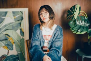 MindaRyn Instagram - MindaRyn 8th Single 
TVアニメ「SHY」オープニング主題歌 "Shiny Girl" 2023.11.22 Release!

🎧lnk.to/LZC-2491