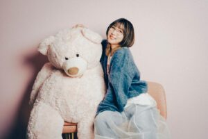 MindaRyn Instagram - MindaRyn 8th Single 
TVアニメ「SHY」オープニング主題歌 "Shiny Girl" 2023.11.22 Release!

🎧lnk.to/LZC-2491