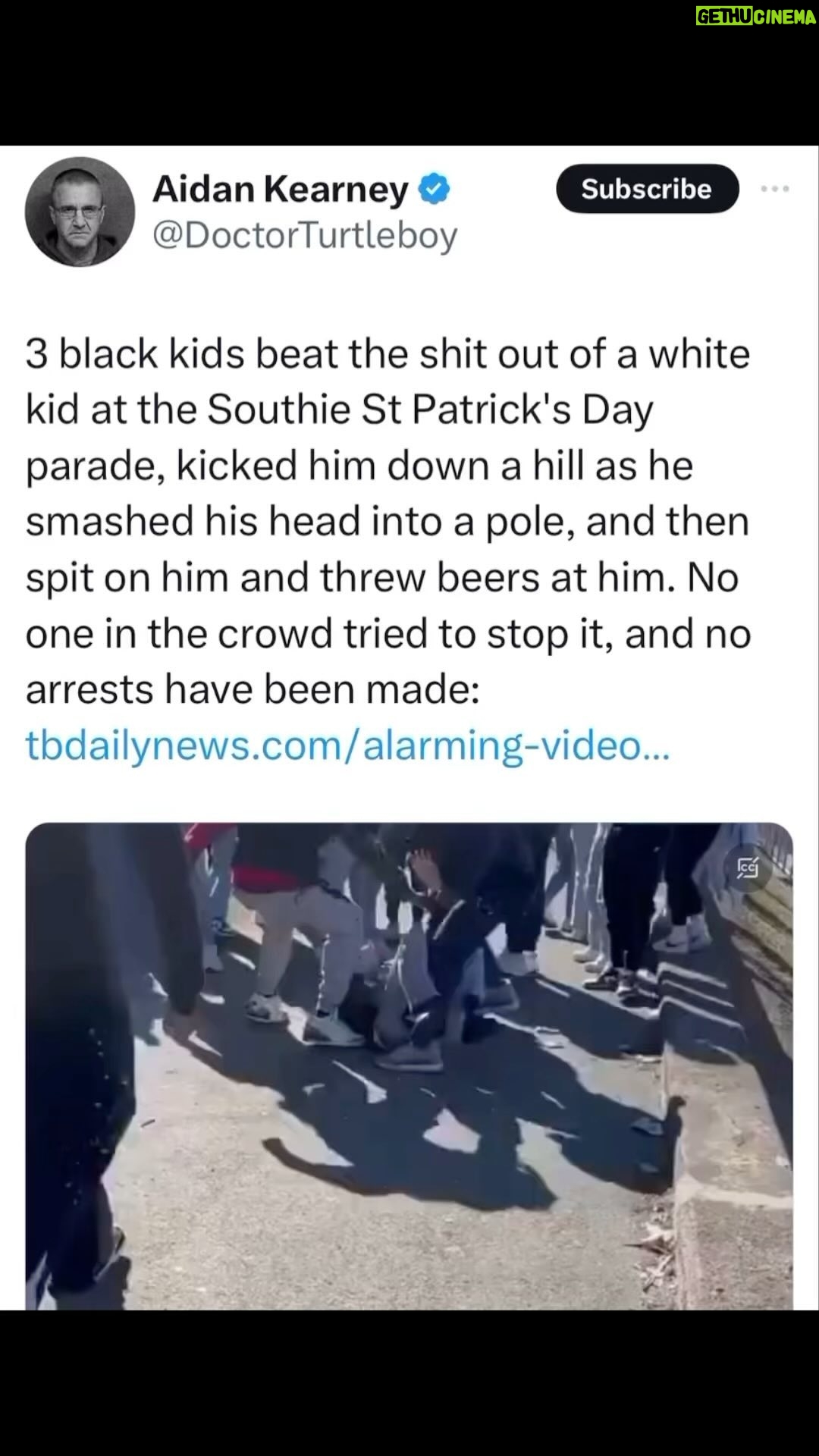 Mindy Robinson - 3K Likes - More of that imaginary "white supremacy" this illegitimate regime insists is our "biggest problem in America."
Funny how Congress keeps trying to grab our guns while simultaneously voting to increase their own security, because they know exactly what they're fucking doing to this country...