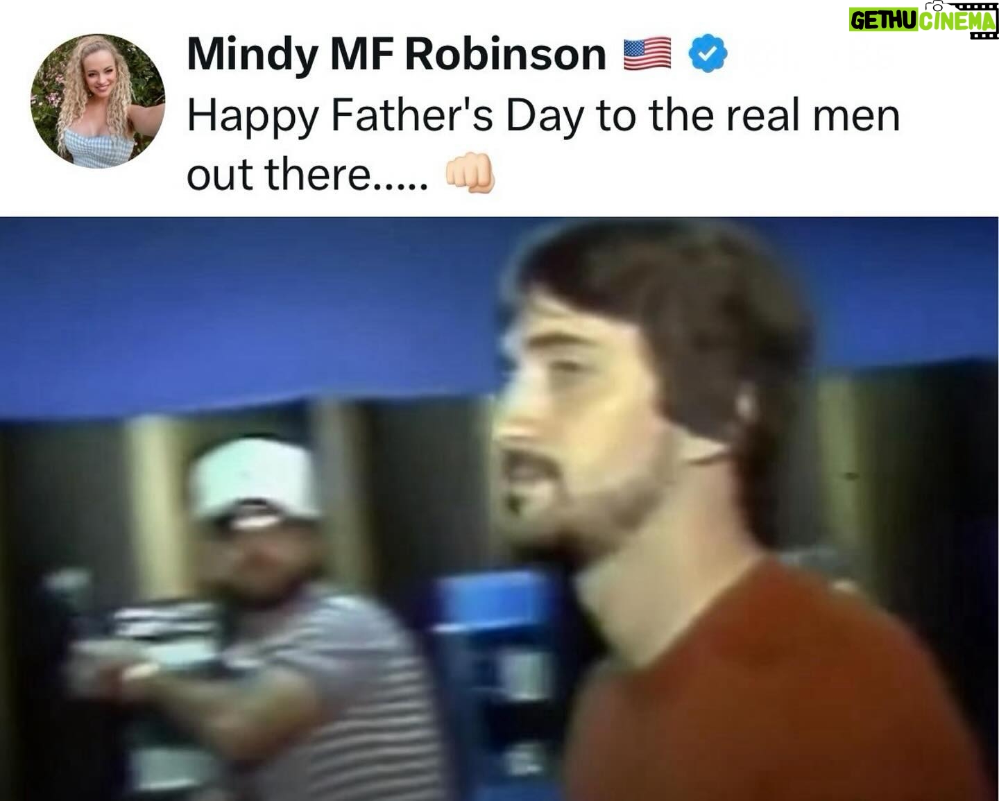 Mindy Robinson - 1.8K Likes - If you know, you know....