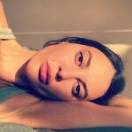 Mine Kılıç Instagram - stay wild moon child🌜👁🌛