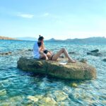 Mine Kılıç Instagram - 🌬 @yabanmersini ✨ Seans sonunda beni suya elleriyle yeni doğmuş bebek gibi salan bu kadını bulun.. #transformationalbreathing