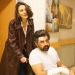 Mine Kılıç Instagram - pazar pazar gelen #kefaret perileri!
