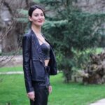 Mine Kılıç Instagram - Röportaj ı okumak isteyenlere link; https://www.fox.com.tr/Kefaret/haber/2903/Mine-Kilic-sizler-icin-yanitladi Tam Arzu’ya layık bu fotoğraf için röportaj fotoğrafımızı çeken @yigitdanaci ya pek çok sevgiler:)
