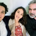 Mine Kılıç Instagram - pazar pazar gelen #kefaret perileri!