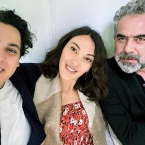 Mine Kılıç Instagram - pazar pazar gelen #kefaret perileri!