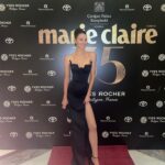 Mine Kılıç Instagram - n i c e s e n e l e r @marieclairetr 🥂