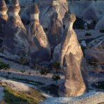 Mine Kılıç Instagram - volkanik patlama, kül, rüzgar ve su.. sonrası insan eli, emeği,umudu. uzaylılar da pek mümkün🌋🛸