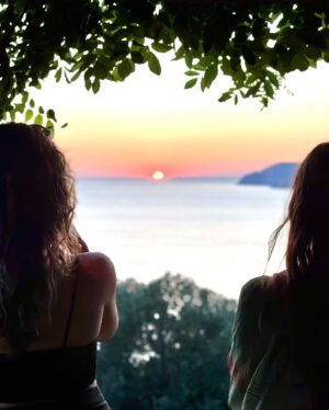 Mine Kılıç Instagram - güzel olan her şey🌿