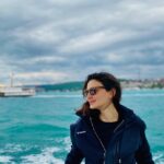 Mine Kılıç Instagram -