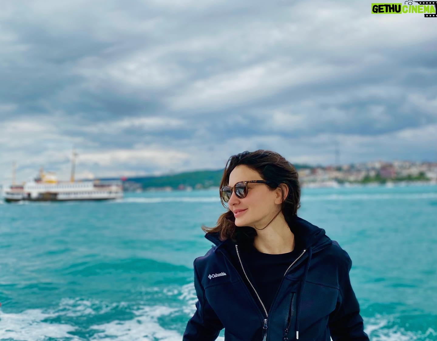 Mine Kılıç - 4.9K Likes -