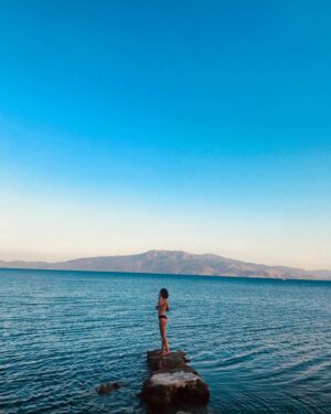 Mine Kılıç Instagram - tabula rasa ayol!