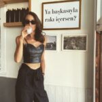Mine Kılıç Instagram - 🥀