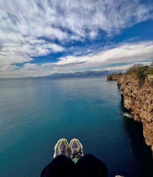 Mine Kılıç Instagram - 