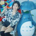 Mini Chao Instagram - 簡單真好 ～❤️ 簡單生活 ～❤️ #龍貓小時候的記憶 #善良簡單溫暖有愛