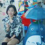 Mini Chao Instagram - 簡單真好 ～❤️ 簡單生活 ～❤️ #龍貓小時候的記憶 #善良簡單溫暖有愛
