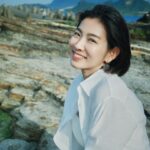 Mini Chao Instagram - 我們去看海～🌊🌊🌊
