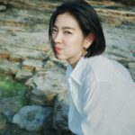 Mini Chao Instagram - 我們去看海～🌊🌊🌊