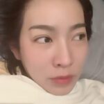Mini Chao Instagram – 今天傻傻風～睡到我都流目油😎

喜歡賴床的朋友 ，請 1