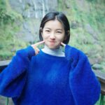 Mini Chao Instagram - 我們總是再尋找一個能匹配的人，什麼對象才真的適合你呢？⋯價值觀 /物質生活 /身份地位 ？～其實男女都是平等的～沒有高低之分，有分別的是你付出多少的愛⋯～❤️ 如果你害怕 那未來就靠自己創造（這是諾諾跟我分享的）～ 好好擁抱你想要的 不要感到後悔。 我喜歡最近的笑容🫧🫧 我喜歡這組照片🫧🫧