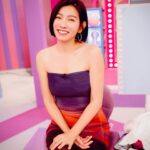 Mini Chao Instagram – 38歲後～ 我發現我要的很簡單
下班後 ～我只想平凡的生活～❤️

我不想跟以前ㄧ樣 活在別人的嘴裡
人生無常～你不知道下一秒的自己會如何

請開心的生活 開心的大笑 開心的大哭

#致那個勇敢的自己 
#希望你們也能跟我一樣
人生很短 用力的愛自己🤍

美美的經紀人📷： @lu_0227