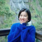 Mini Chao Instagram - 我們總是再尋找一個能匹配的人，什麼對象才真的適合你呢？⋯價值觀 /物質生活 /身份地位 ？～其實男女都是平等的～沒有高低之分，有分別的是你付出多少的愛⋯～❤️ 如果你害怕 那未來就靠自己創造（這是諾諾跟我分享的）～ 好好擁抱你想要的 不要感到後悔。 我喜歡最近的笑容🫧🫧 我喜歡這組照片🫧🫧